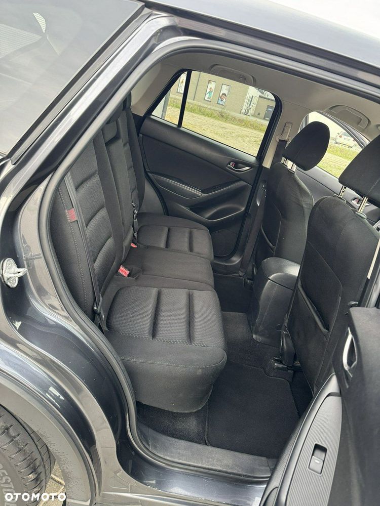 Mazda CX-5 - 23