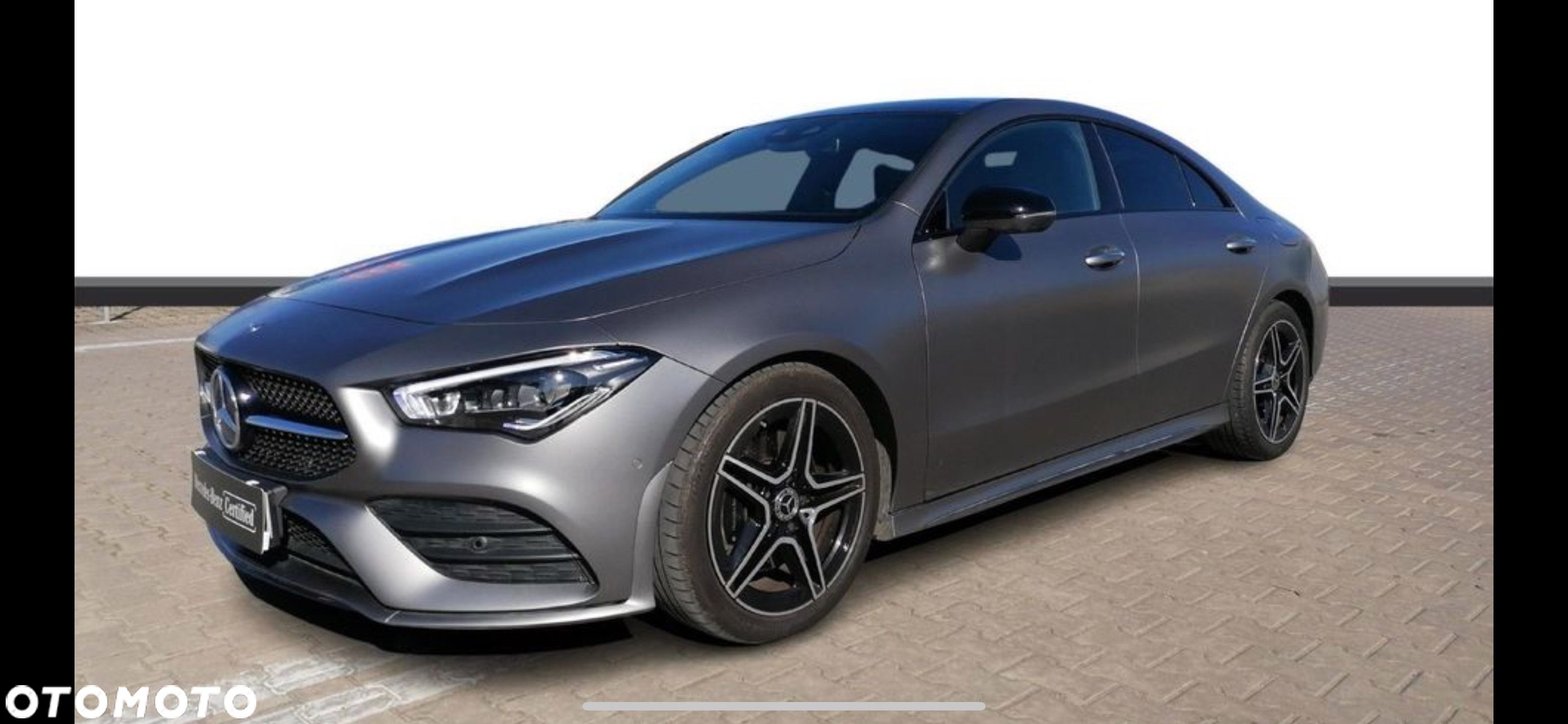 Mercedes-Benz CLA 220 4-Matic AMG Line 7G-DCT - 8