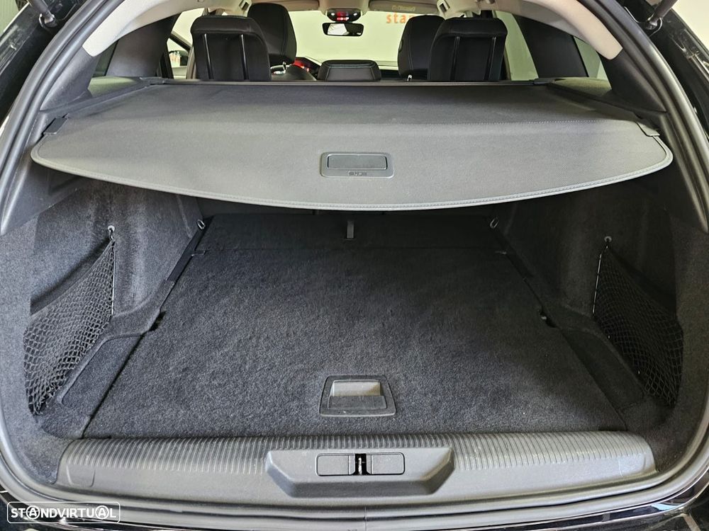 Peugeot 308 SW 1.2 PureTech Allure - 23