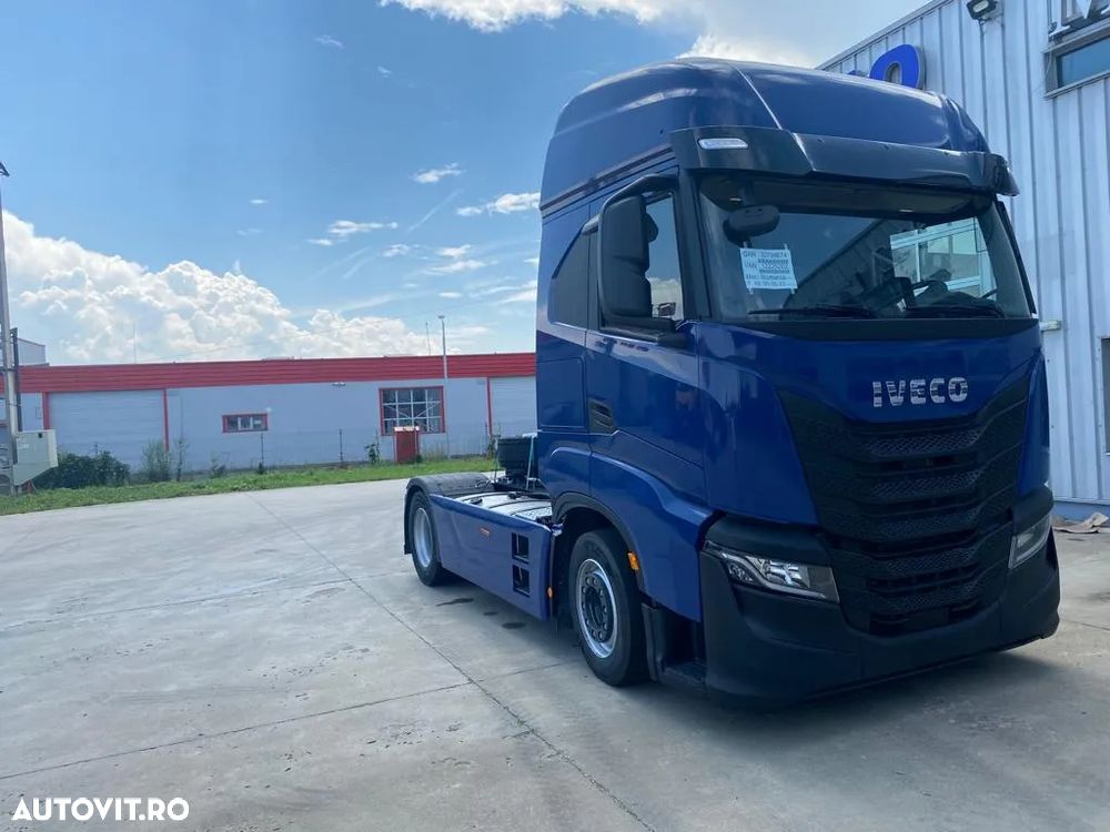 Iveco IVECO S-WAY AS440S53T/FP - 4