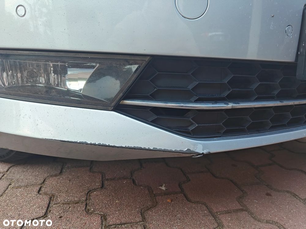 Skoda Superb 2.0 TDI Ambition - 6