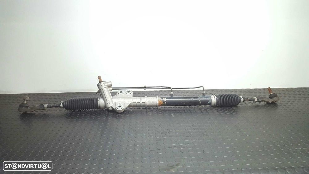 CREMALHEIRA DE DIREÇÃO NISSAN CABSTAR.E F24.25.35 - 1