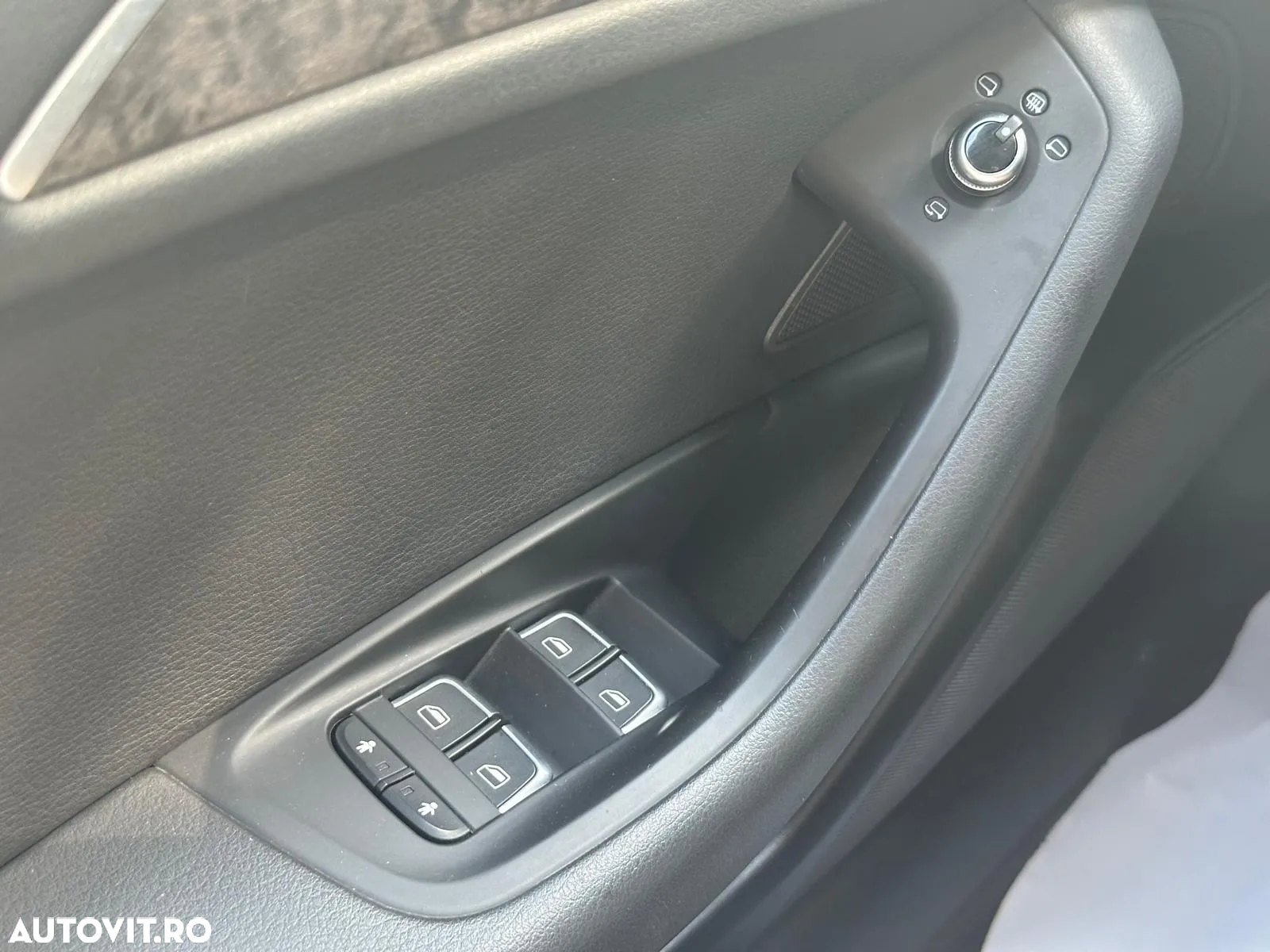 Audi A6 2.0 TDI Ultra S tronic - 34