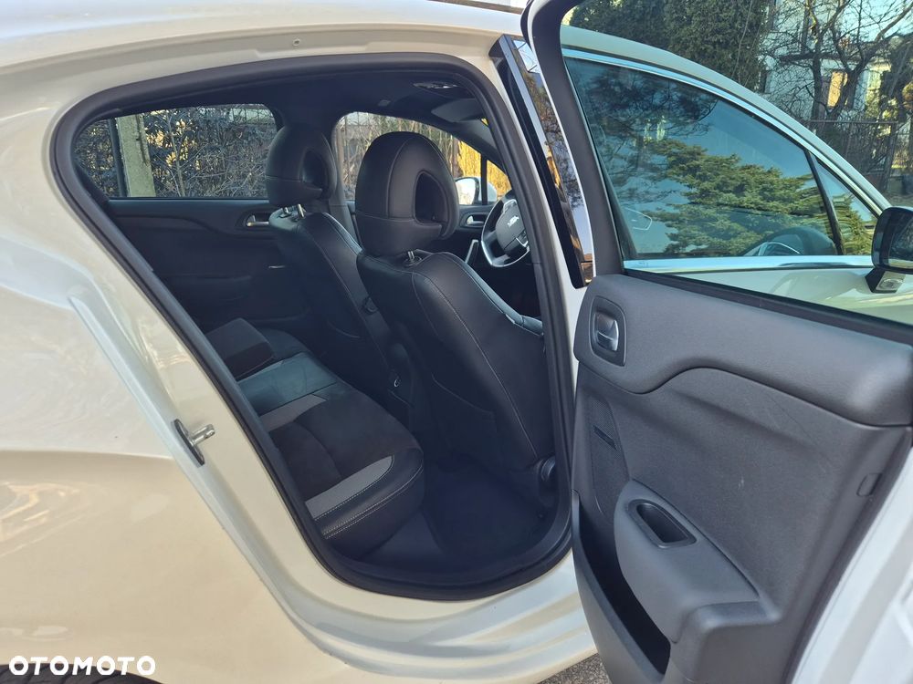 Citroën DS4 THP 165 S&S EAT6 SportChic - 15