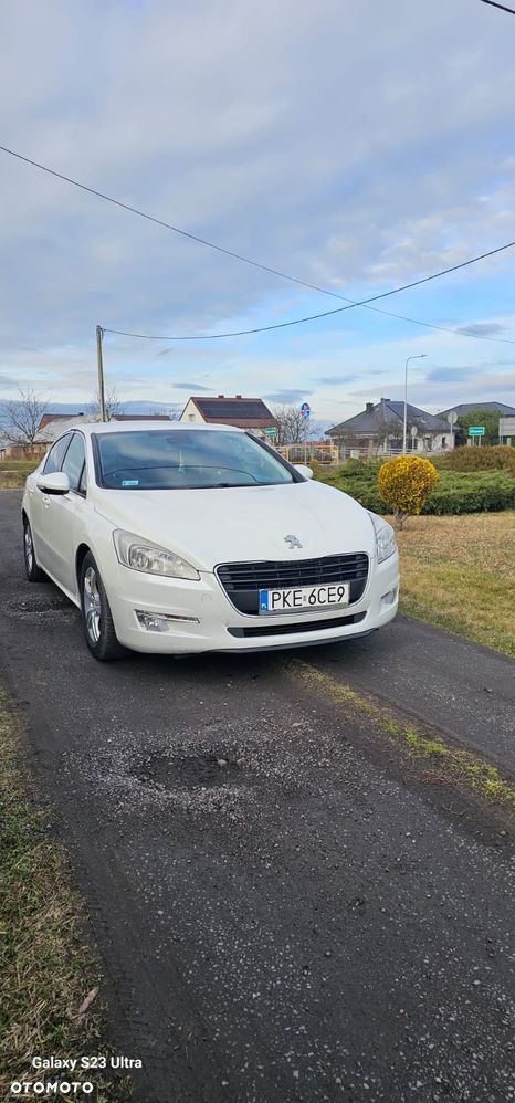Peugeot 508 2.0 HDi Business Line - 2