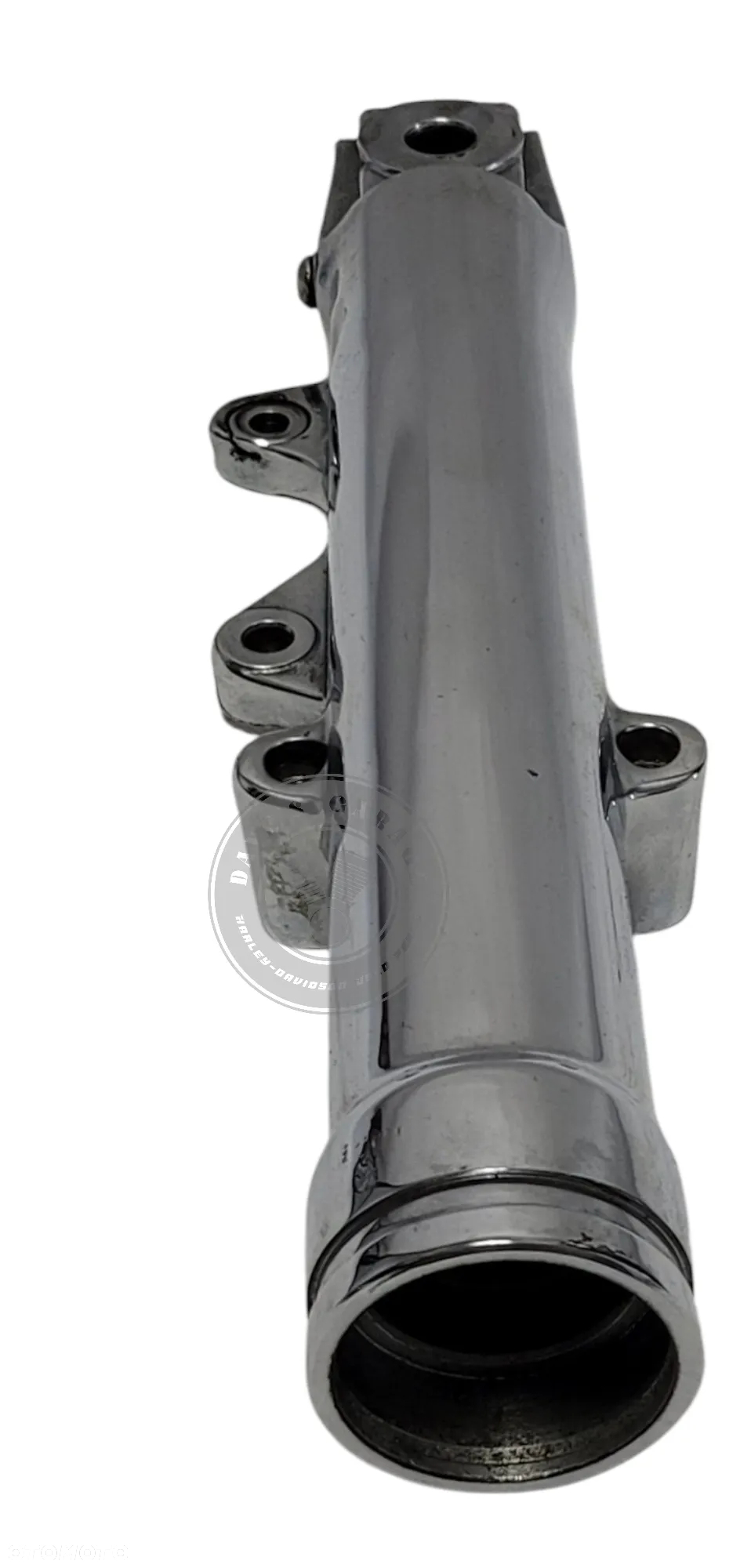 Goleń lewa Harley Davidson Softail Dyna EVO 45307-98 - 6
