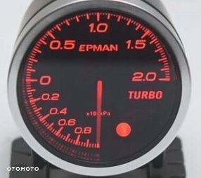 EPMAN PRO BOOST 52mm DOŁADOWANIE szybki silniczek - 1