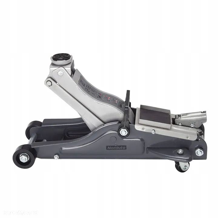 Podnośnik typu , żaba 2 T NOWY Norauto - 1