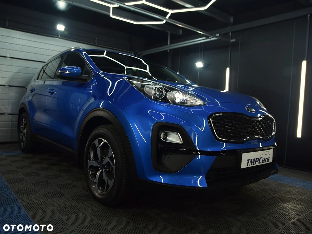 Kia Sportage - 2