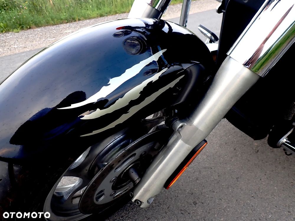 Kawasaki VN - 10