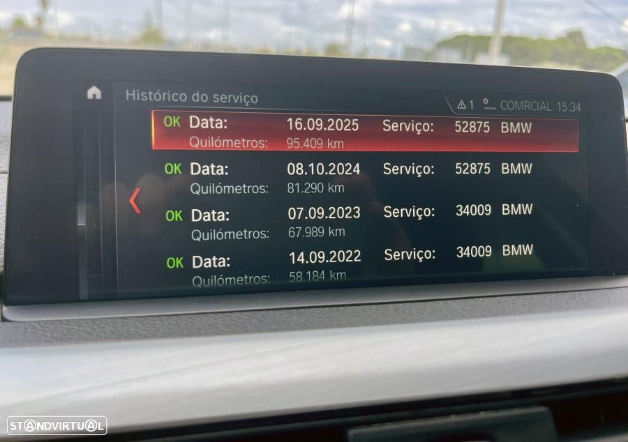 BMW 330 e iPerformance Line Sport - 30