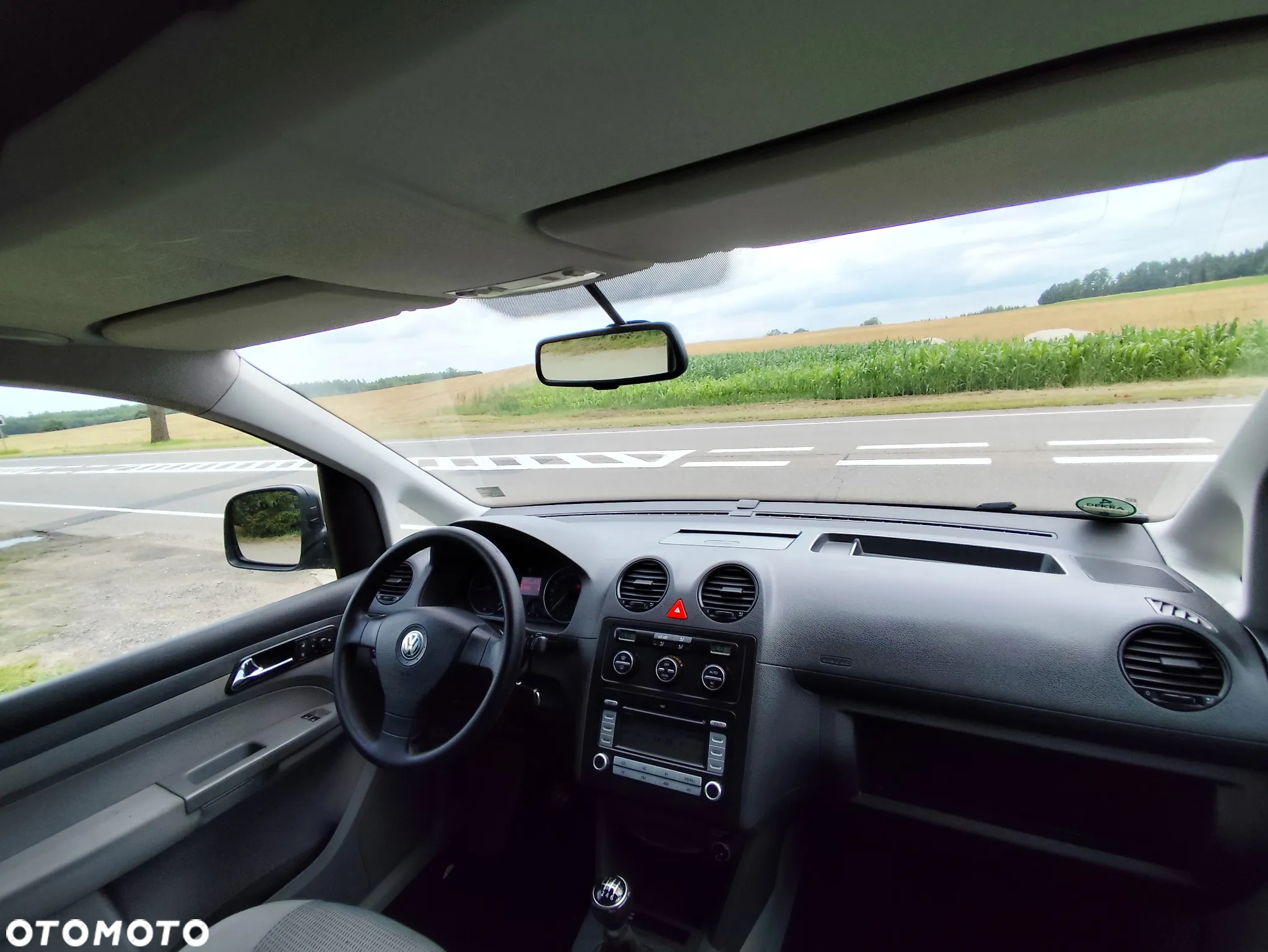 Volkswagen Caddy 2.0 TDI Life - 7