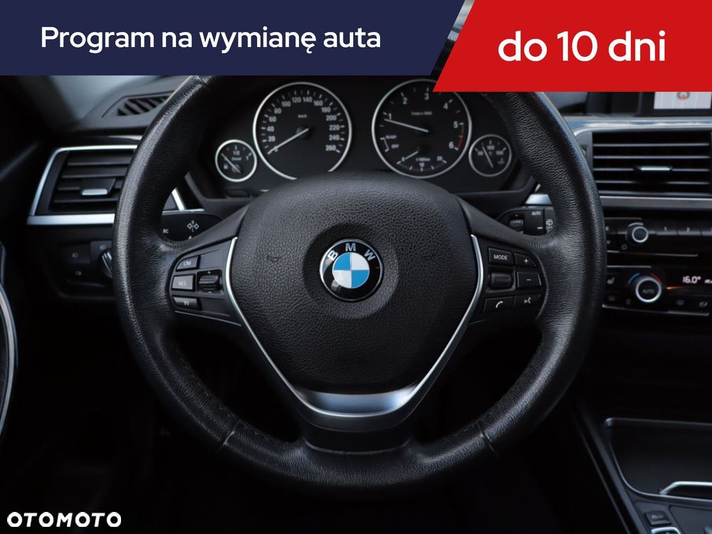 BMW Seria 3 - 22