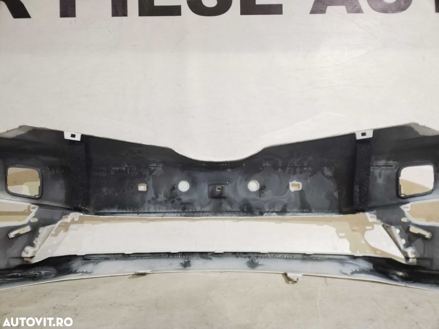 Bara fata Toyota Auris, 2015, 2016, 2017, 2018, cod origine OE 52119-02K40. - 11