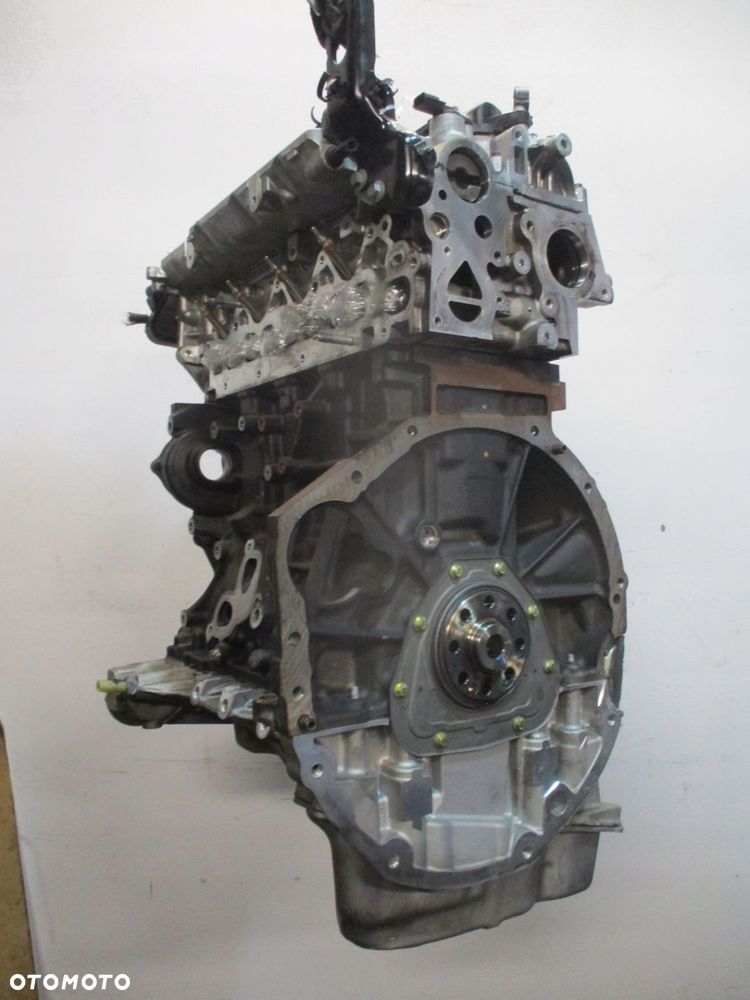 SILNIK MOTOR NISSAN NAVARA 2,3D 19R YS23E280 - 2