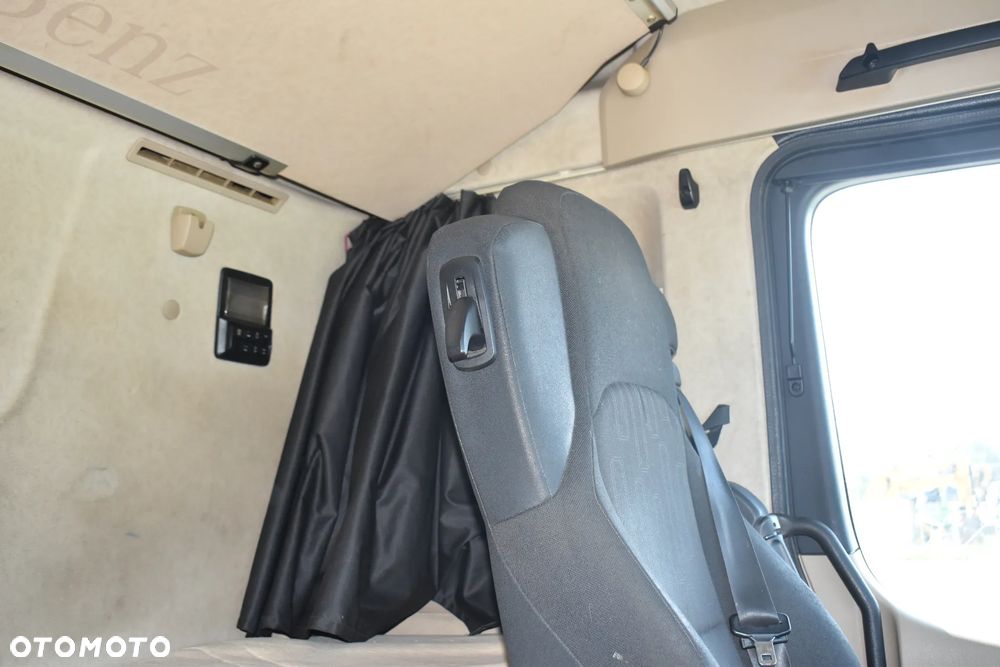 Mercedes-Benz Actros 1842 - 18