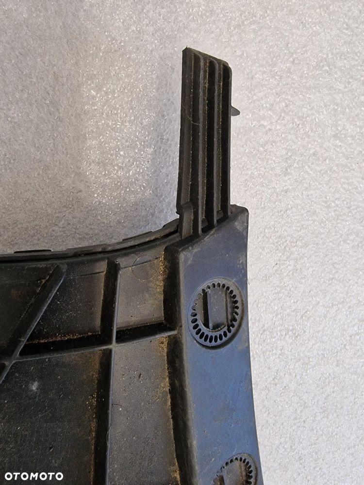 SKODA KAMIQ 18- PRAWA KIEROWNICA POWIETRZA / WLOT , NR 658121764A / 658121764B , NR AUKCJI MS174 - 2