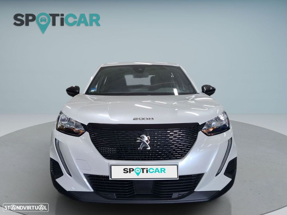 Peugeot 2008 1.2 PureTech Active - 2