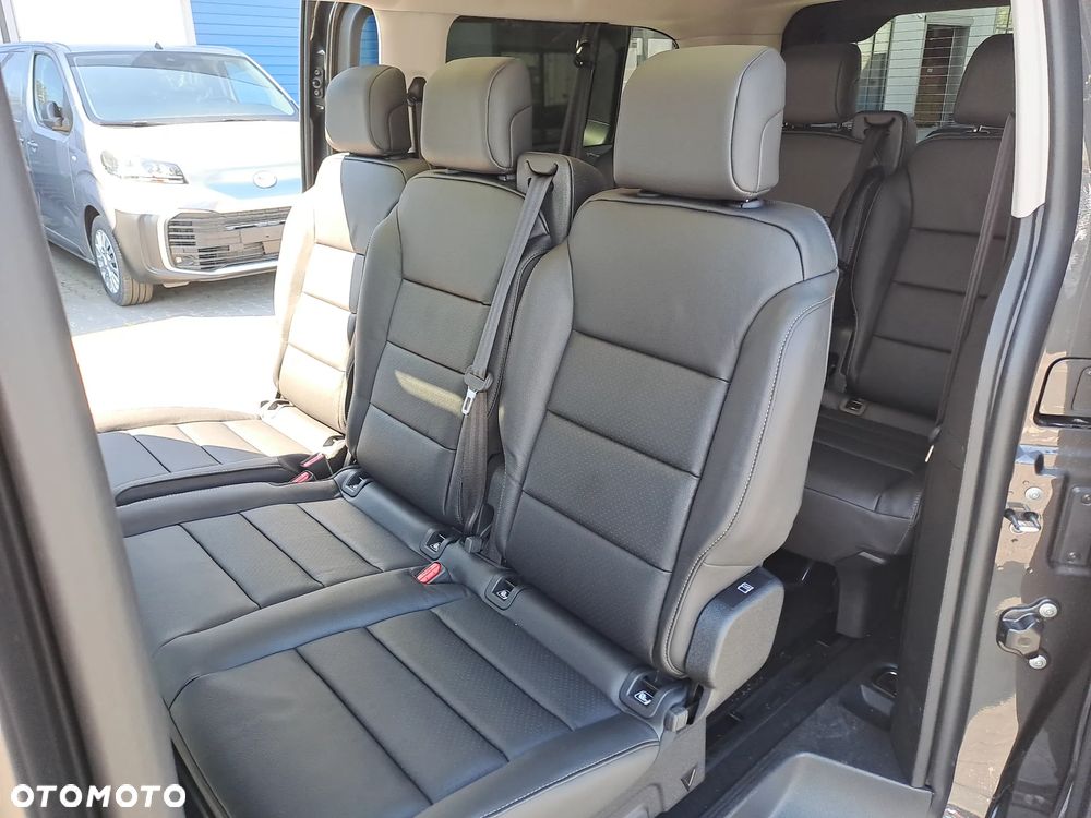 Toyota Proace Verso 2.0 D4-D Long VIP - 14