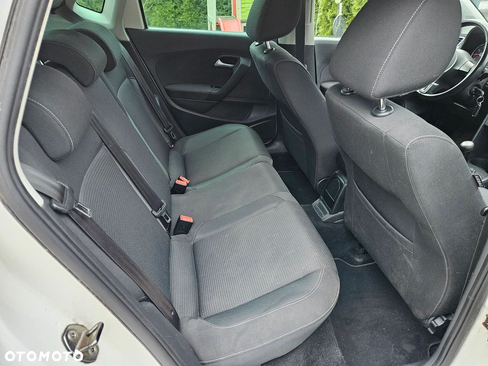 Volkswagen Polo 1.2 Team - 13