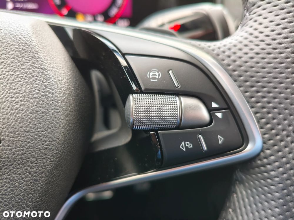 Skoda Kodiaq 2.0 TDI 4x4 Sportline DSG - 25