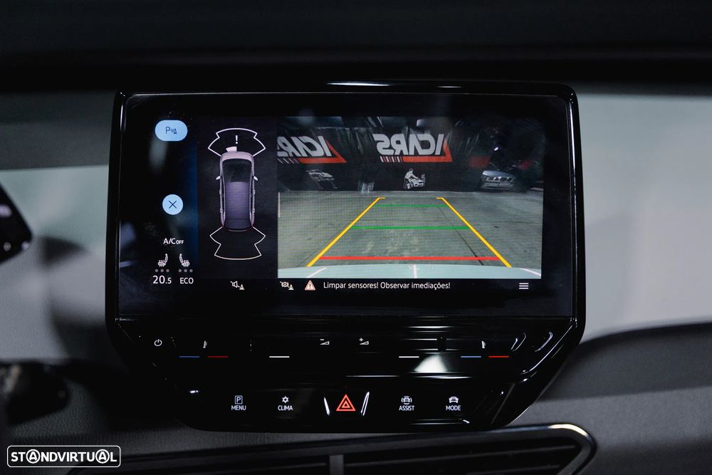 VW ID.3 Performance Upgrade Pro 1st Plus - 22