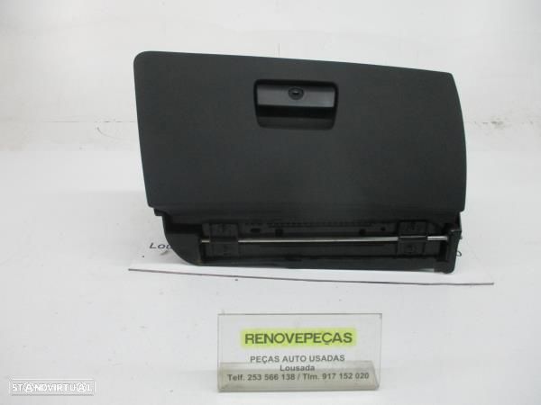 Porta Luvas / Tampa Bmw 3 Touring (E91) - 1