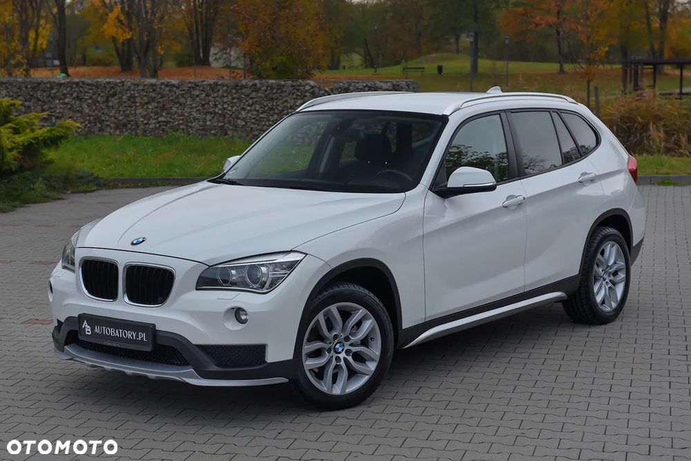 BMW X1 - 6