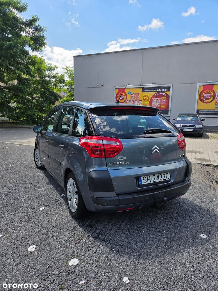 Citroën C4 Picasso 1.8i SX Pack - 3
