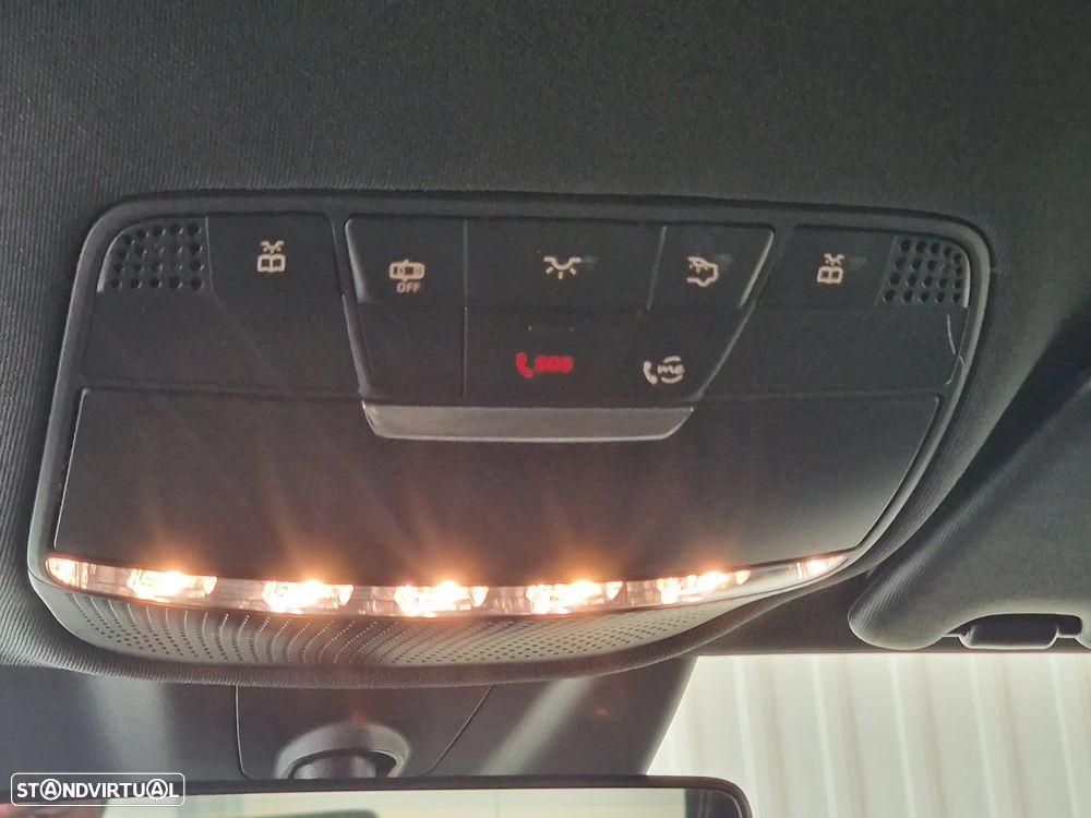 Mercedes-Benz C 300 d AMG Line - 26