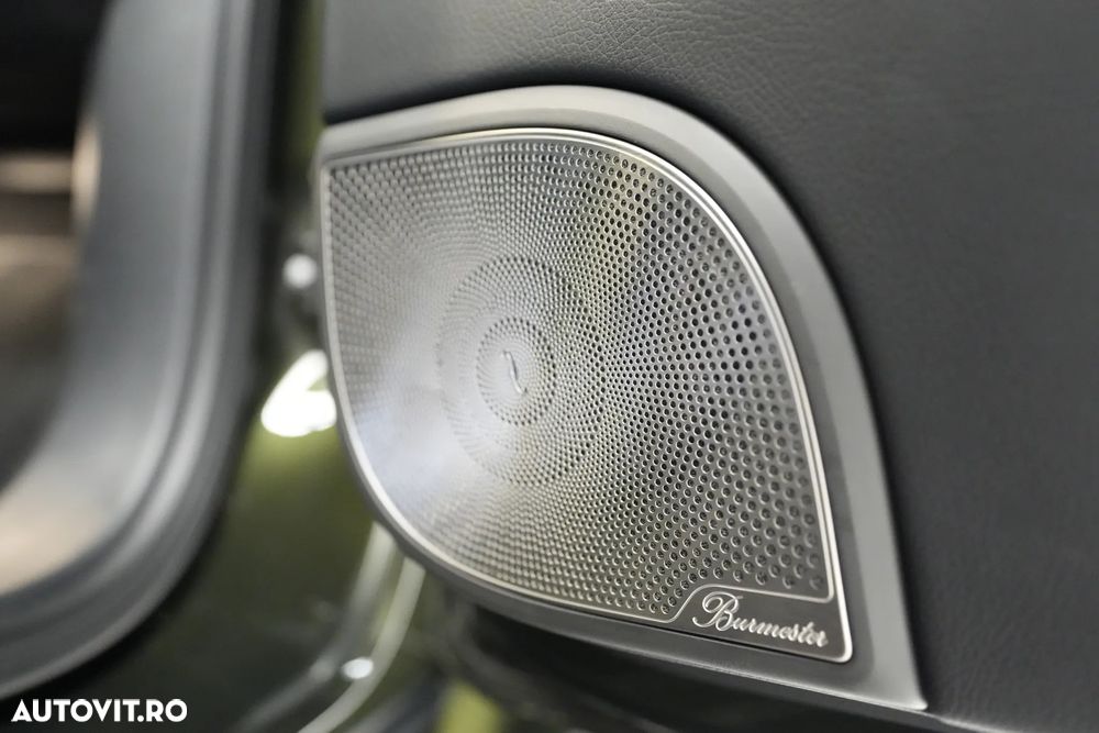 Mercedes-Benz G 400 d 9G-TRONIC AMG Line - 35