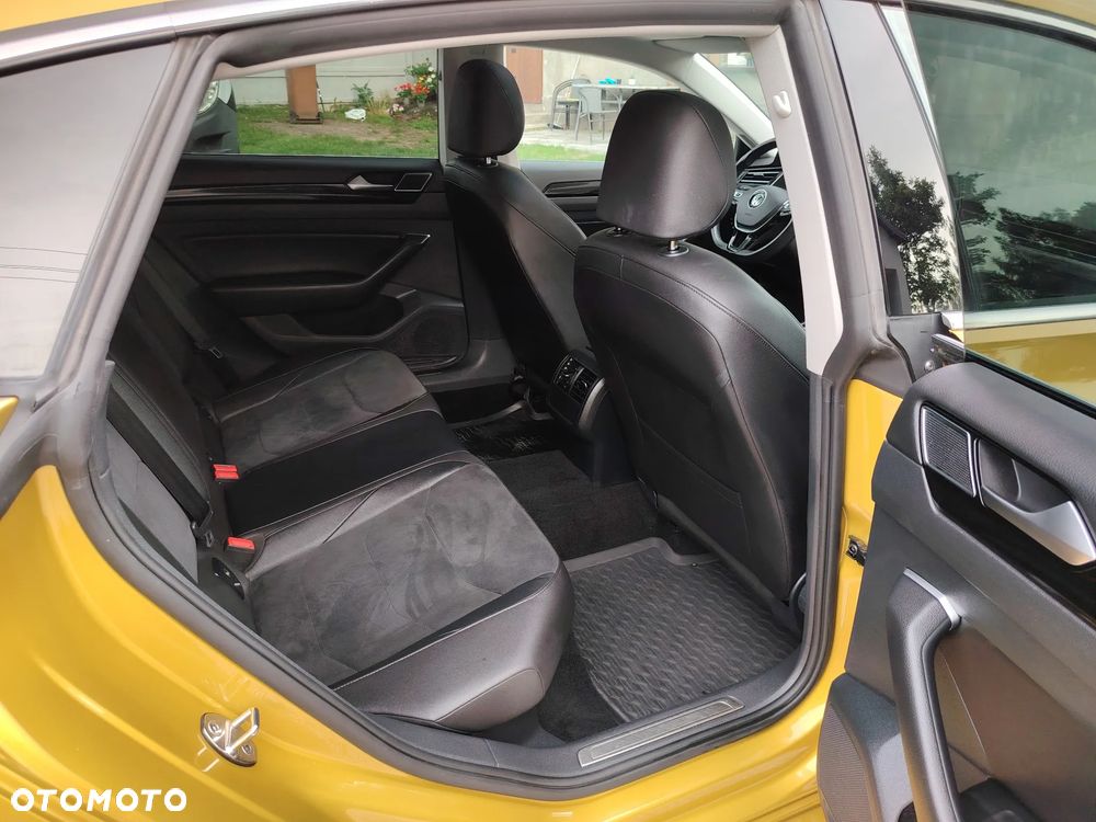 Volkswagen Arteon 2.0 TSI Elegance DSG - 34