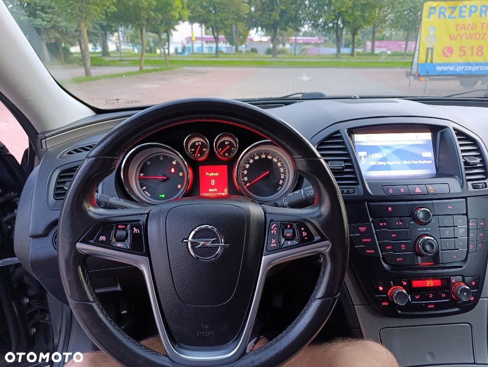 Opel Insignia - 7