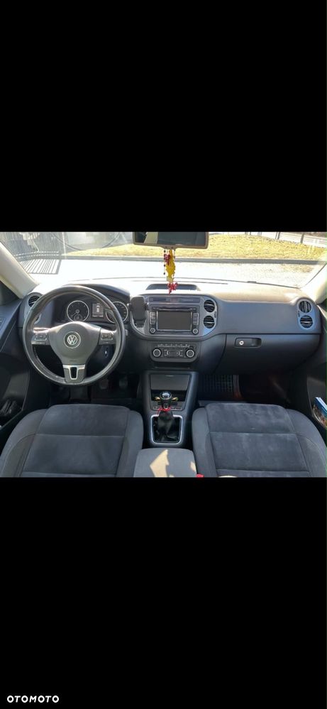 Volkswagen Tiguan - 6