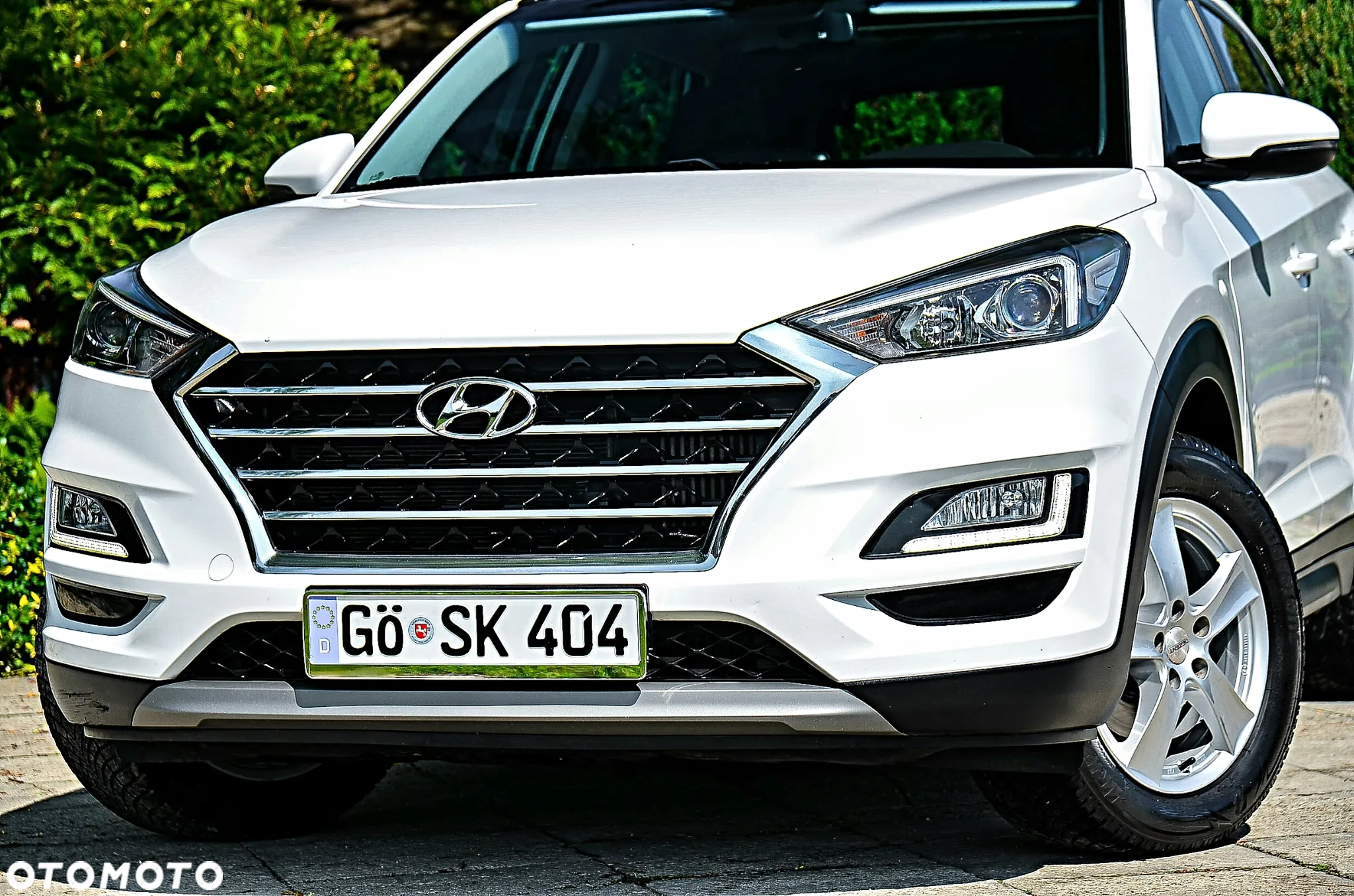 Hyundai Tucson 1.6 GDi 2WD Advantage+ - 13