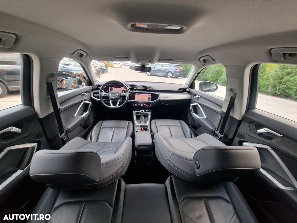 Audi Q3 - 7