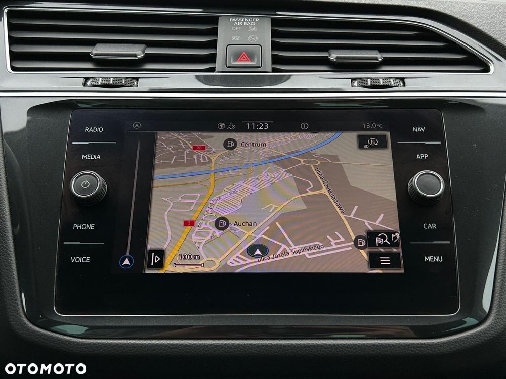 Volkswagen Tiguan 1.5 TSI EVO Life DSG - 28
