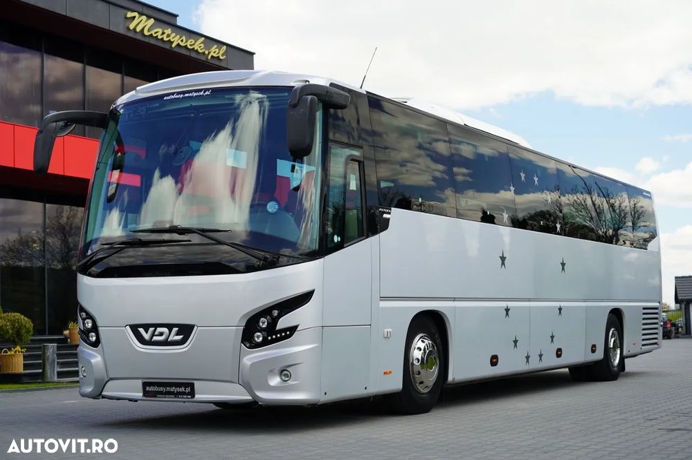 VDL FMD 2 / EURO6 / IMPORTAT / - 2