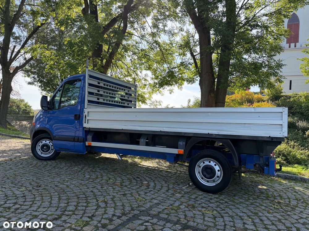 Renault Master - 18