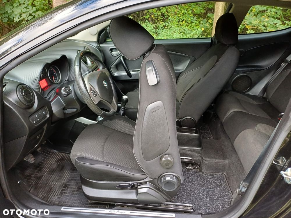 Alfa Romeo Mito 1.4 16V Turismo - 24