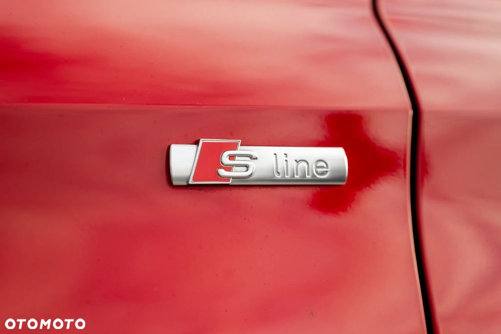 Audi A3 Limousine 35 TFSI Sport S tronic - 18