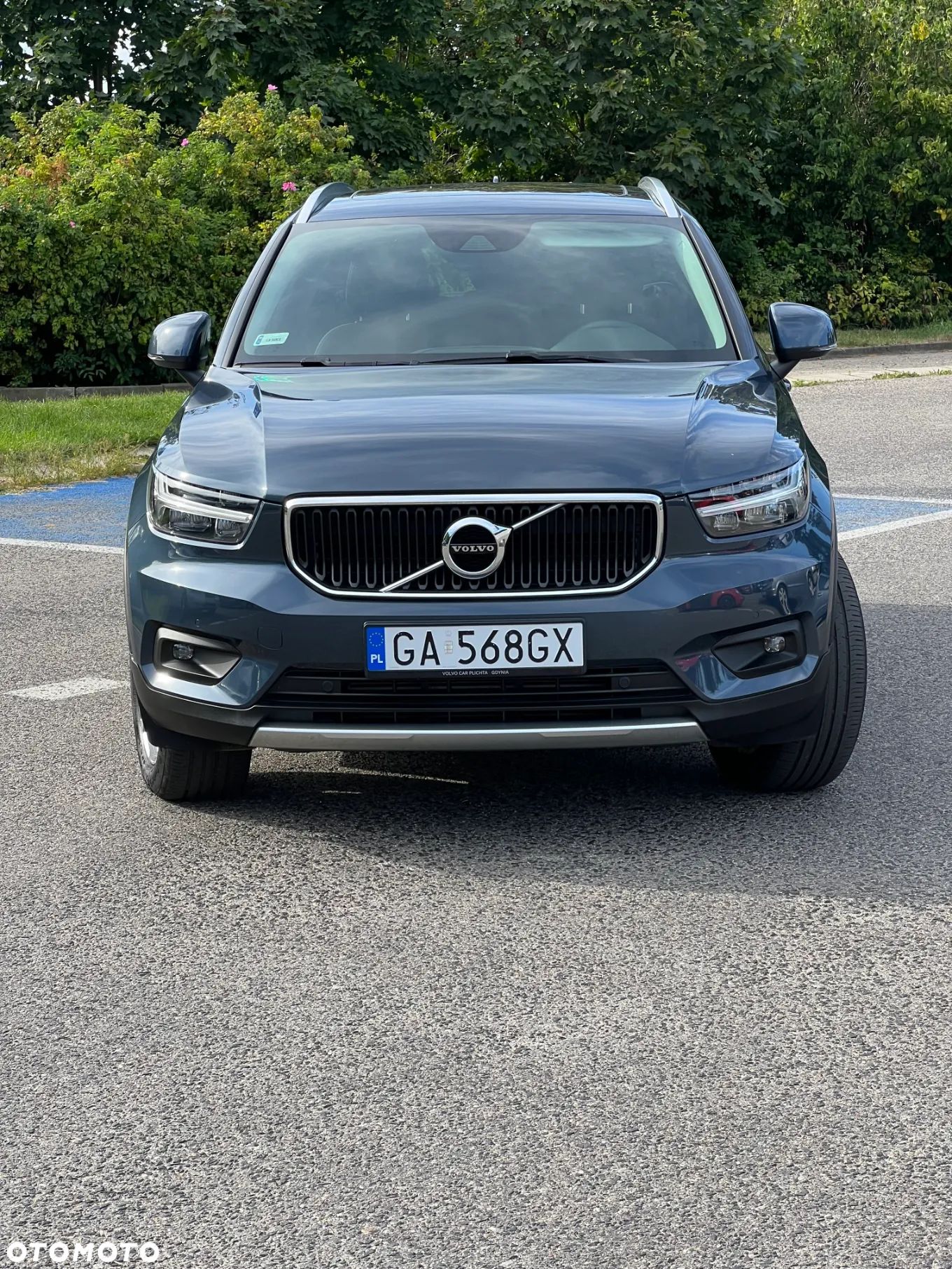 Volvo XC 40 T3 - 1
