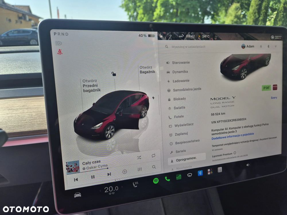 Tesla Model Y - 3