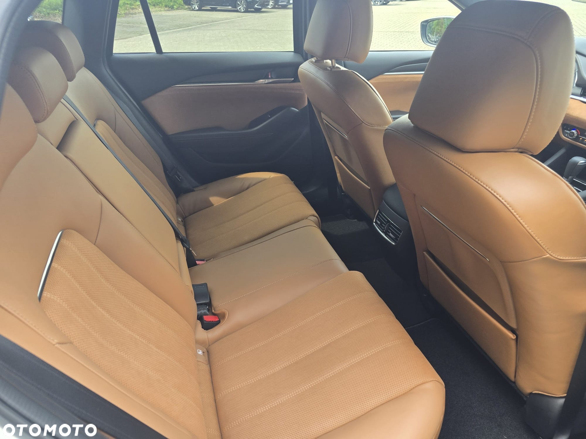 Mazda 6 Kombi SKYACTIV-G 194 Drive 20th Anniversairy - 10