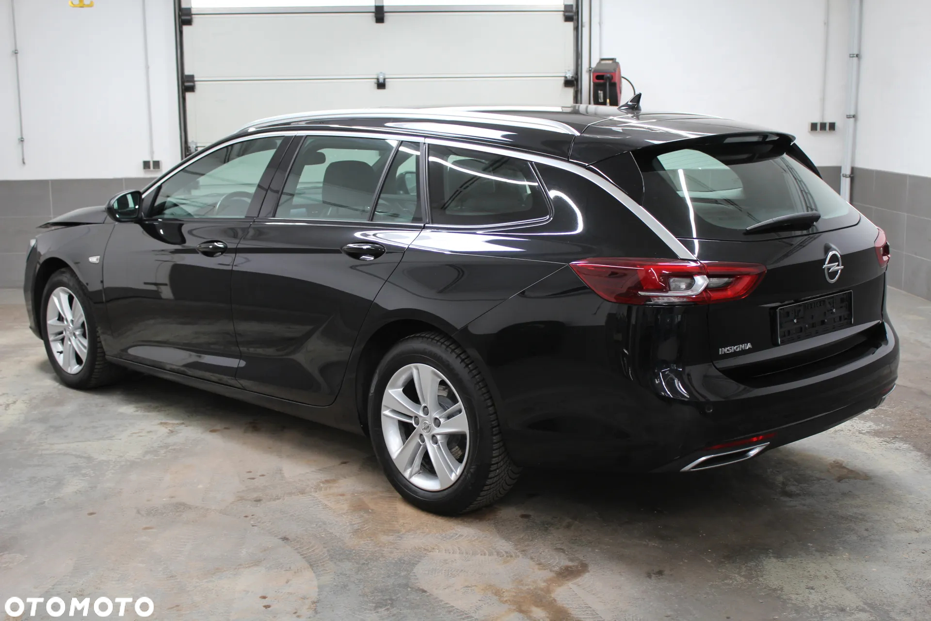 Opel Insignia - 2