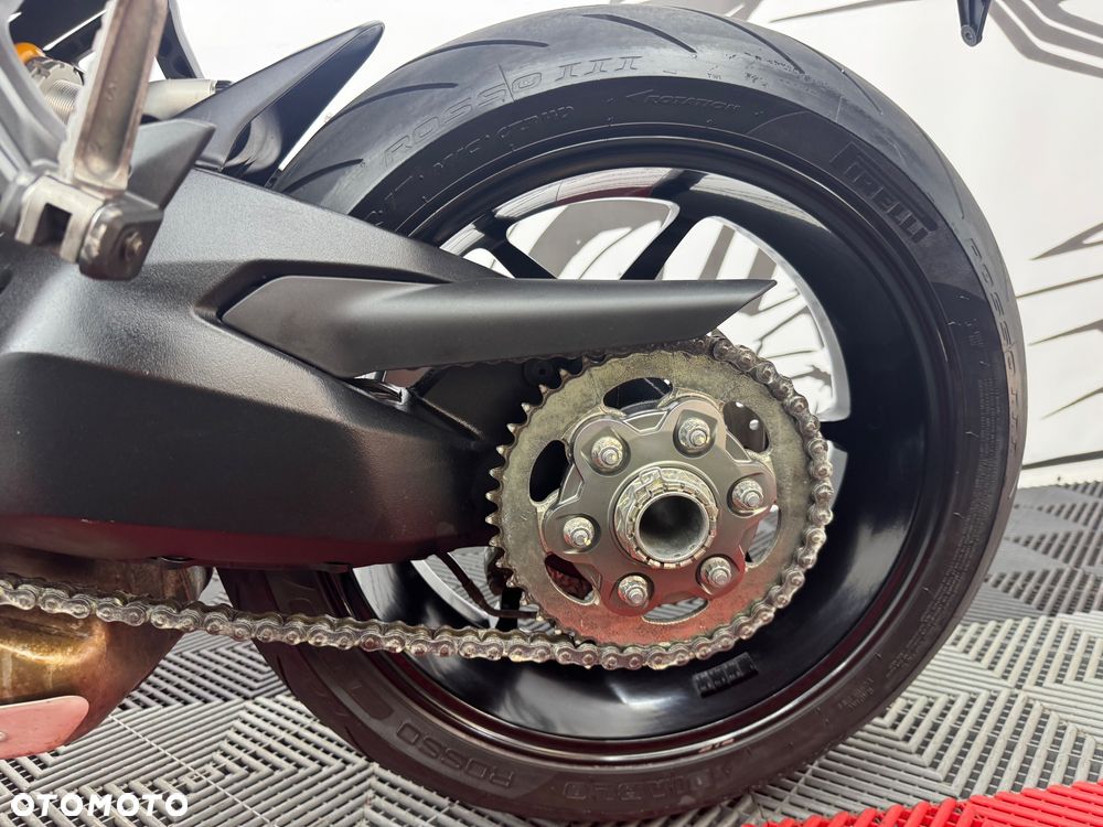 Ducati SuperSport - 24