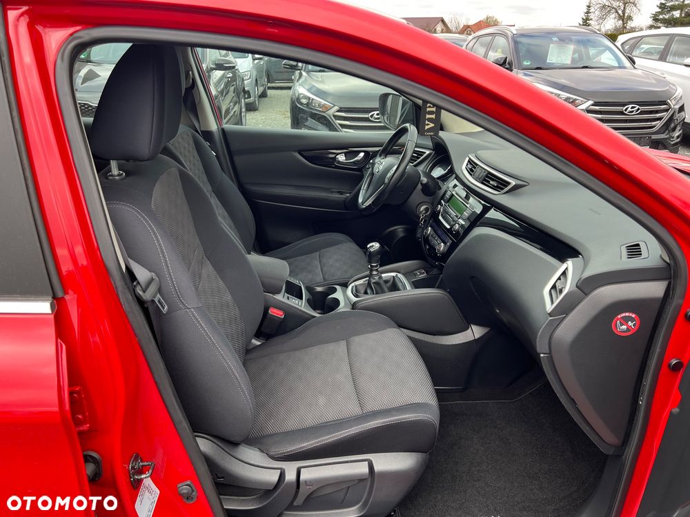 Nissan Qashqai - 11