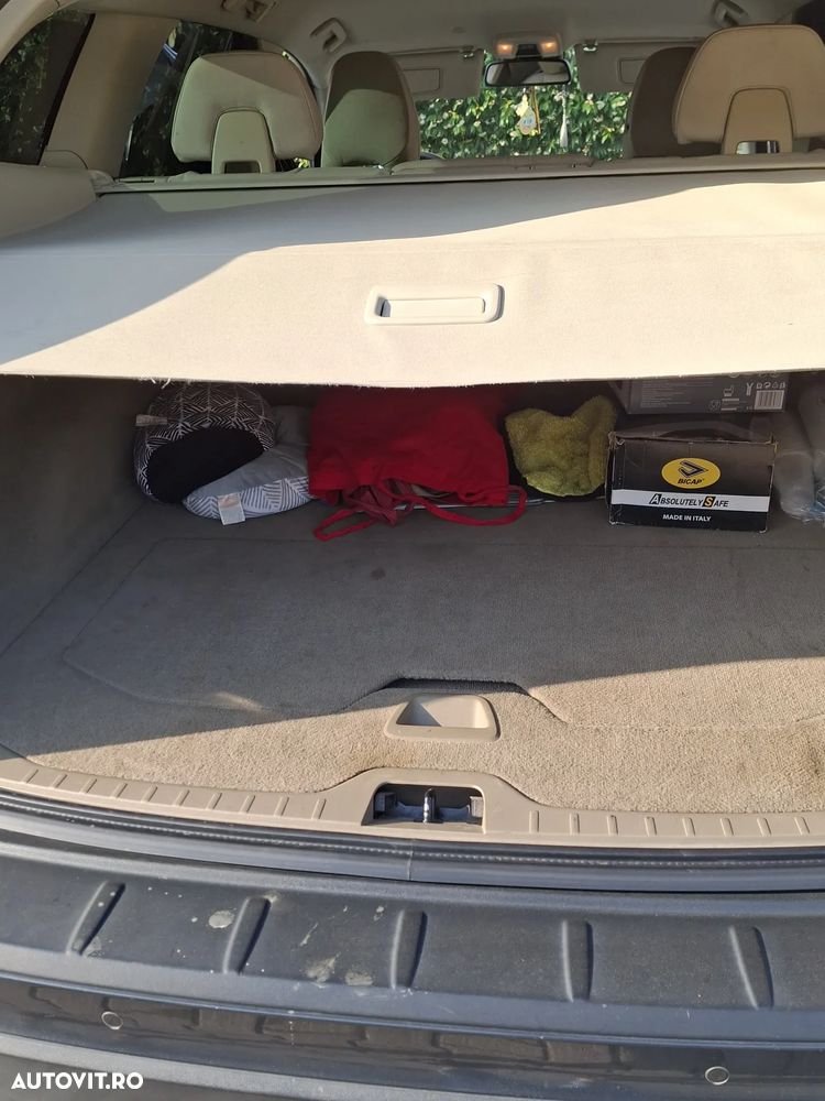 Volvo XC 60 D3 AWD Momentum - 7