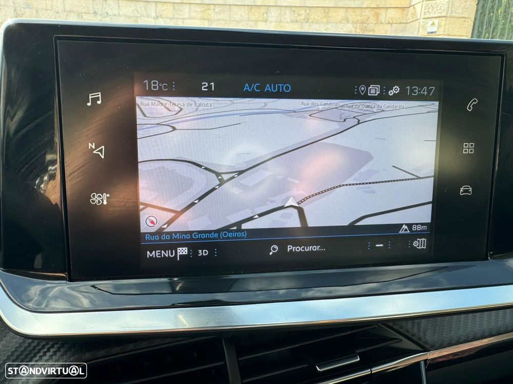 Peugeot 2008 PureTech 100 Stop&Start Active Pack - 10