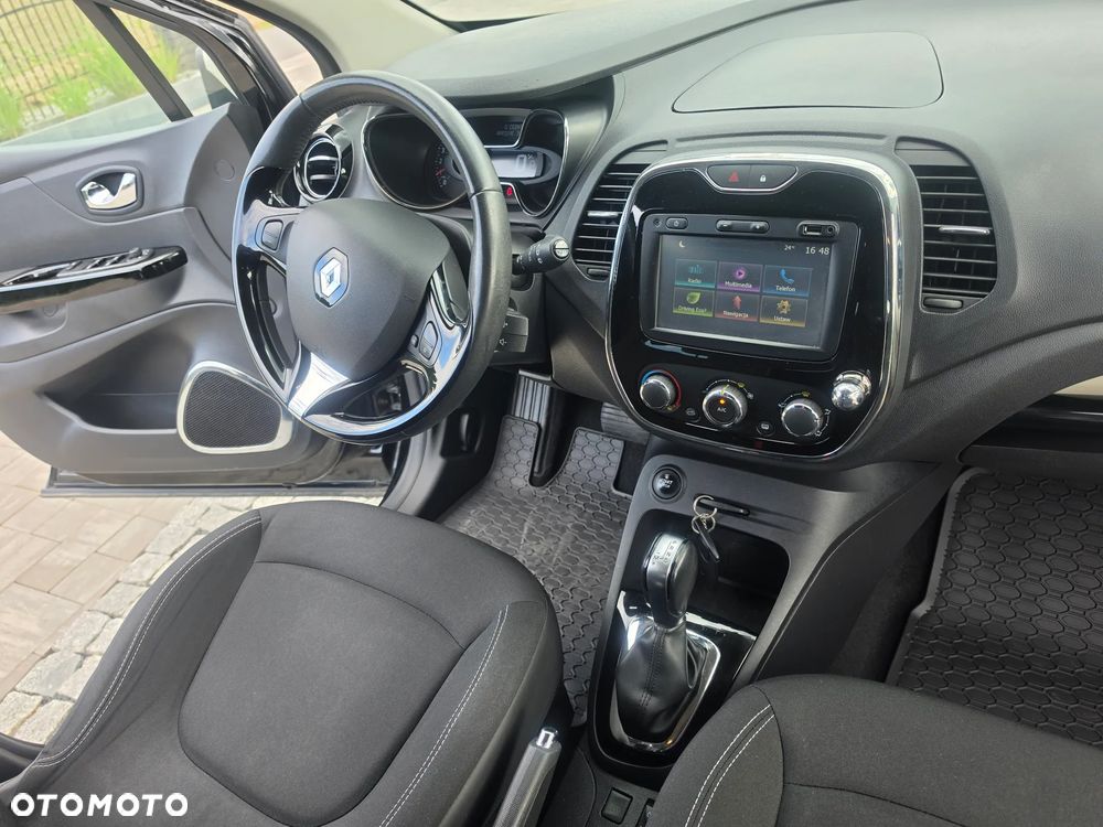 Renault Captur TCe 120 EDC Dynamique - 24